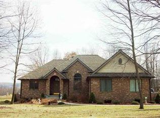 3279 Ridge View Trl, Fenton, MI 48430