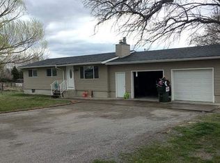 14705 W Lea Ave, Pocatello, ID 83202