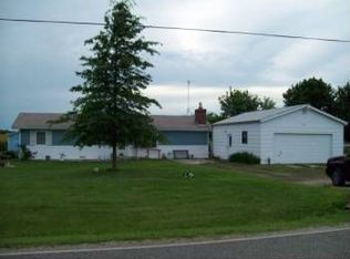 5260 Highway E, Granby, MO 64844