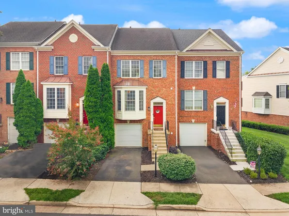 6326 Cullen Pl, Haymarket, VA 20169