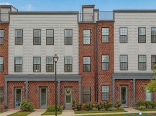 13224 Coalfield Station Ln, Midlothian, VA 23114