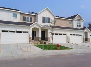 11763 S Nigel Peak Ln, Draper, UT 84020