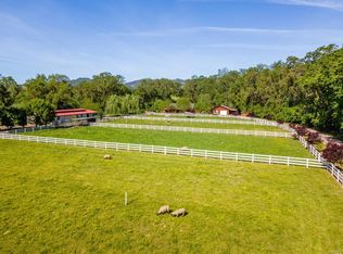 9680 E Side Potter Valley Rd, Potter Valley, CA 95469