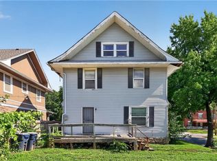 2019 E 35th St, Kansas City, MO 64109