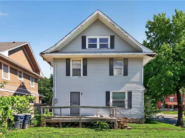 2019 E 35th St, Kansas City, MO 64109