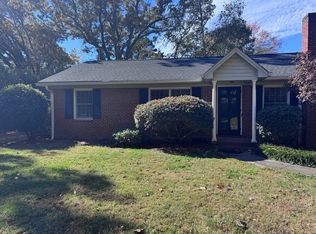 478 Pennsylvania Ave, Winston Salem, NC 27104