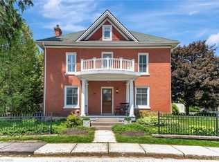 24 Hall St, North Dumfries, ON N0B1E0