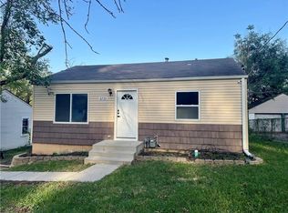 2735 N 31st St, Kansas City, KS 66104