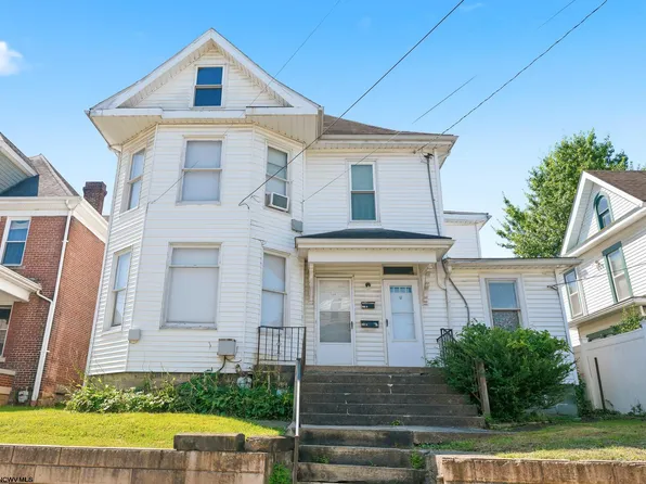 348 Wilson Ave, Morgantown, WV 26501