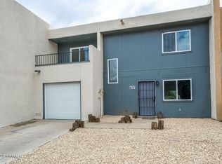 1637 Capitan Ave, Las Cruces, NM 88001
