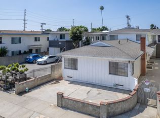 1631 Granville Ave, Los Angeles, CA 90025