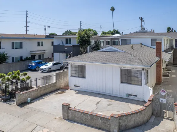 1631 Granville Ave, Los Angeles, CA 90025