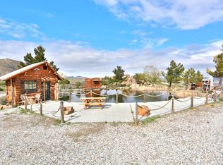 25252 Oak Springs Rd, Apple Valley, CA 92308