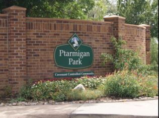 12597 E Villanova Dr, Aurora, CO 80014