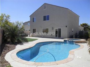 6144 Crystal Cascade St, Las Vegas, NV 89130