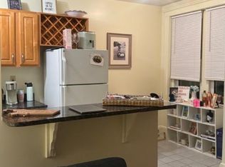117 Park Dr #U34, Boston, MA 02215