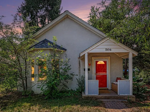 504 E Simpson St #A & B, Lafayette, CO 80026