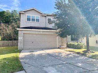 2902 Beacon Grove St, Spring, TX 77389