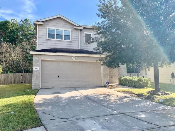 2902 Beacon Grove St, Spring, TX 77389
