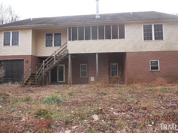 3rd image of 2334 W County Road 300 S