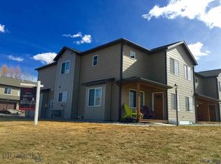 36 Talon Way, Bozeman, MT 59718