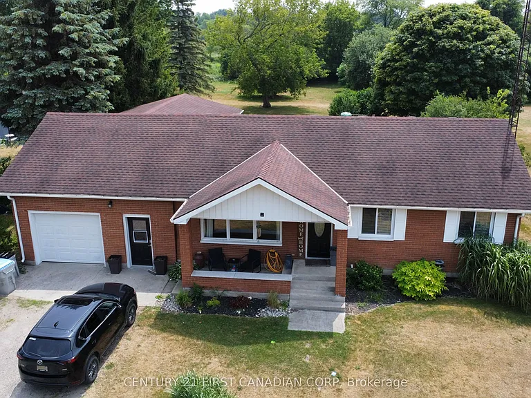 8319 Goosemarsh Line — Photo 6