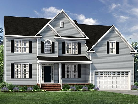 Brookshire - Traditional A