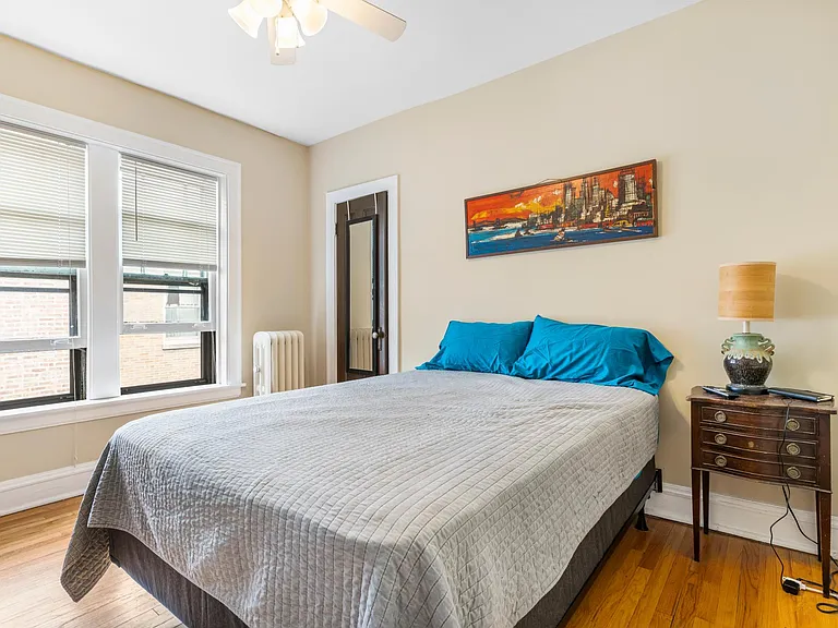 5546 N Glenwood Ave #3E — Photo 6
