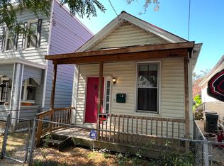 1541 Woodburn Ave, Covington, KY