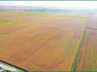 Grant Ave, Mechanicsville, IA 52306