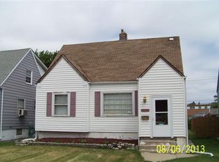 3009 165th St, Hammond, IN 46323