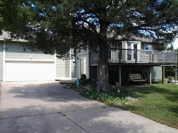 4520 S 247th St W, Goddard, KS 67052