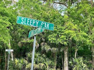 9254 E Sleepy Oak Ct #3, Inverness, FL 34453