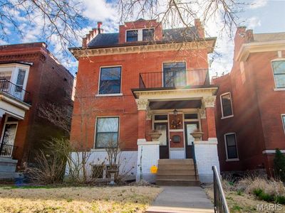 3870 S Utah, Saint Louis, MO, 63116