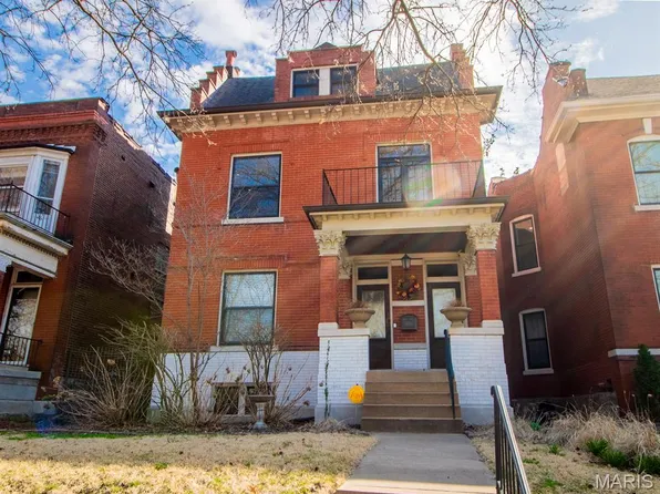 3870 S Utah, Saint Louis, MO 63116