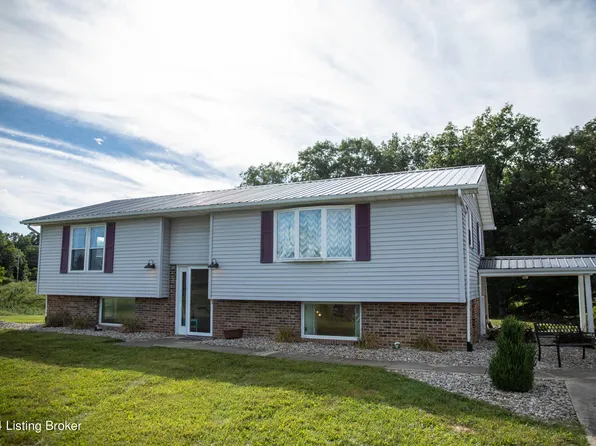 11380 W State Route 256, Lexington, IN 47138