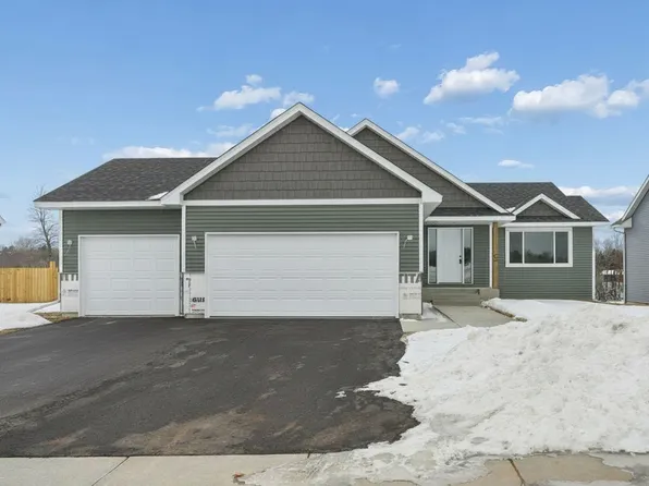 1175 Wisteria Ln, New Richmond, WI 54017