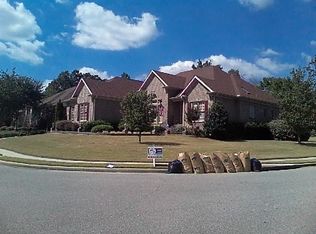 124 Merrimack Ct, Madison, AL 35758