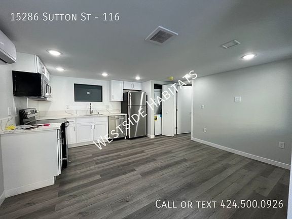 3rd image of 15286 Sutton St #116
