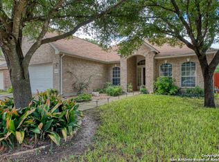 9419 Llano Verde, Helotes, TX 78023