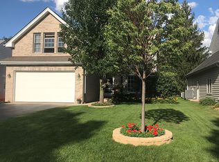 5529 Alabama Ave, Clarendon Hills, IL 60514