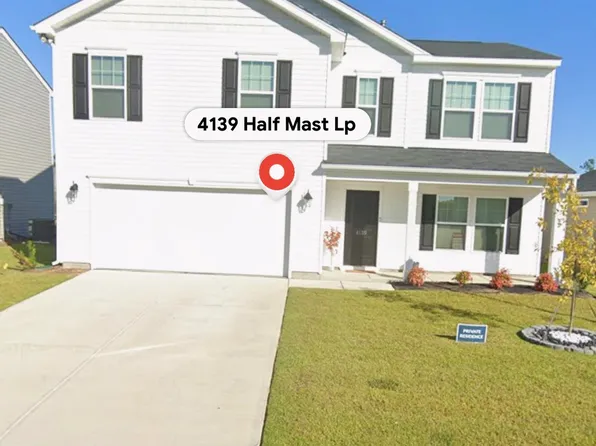 4139 Half Mast Loop, Columbia, SC 29229