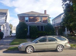 43 Betwood St, Albany, NY 12209