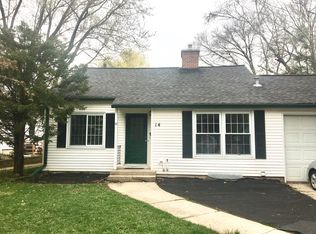 14 S Owen Dr, Madison, WI 53705