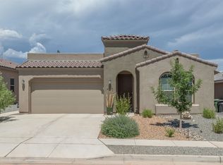 4070 Mountain Trail Loop NE, Rio Rancho, NM 87144
