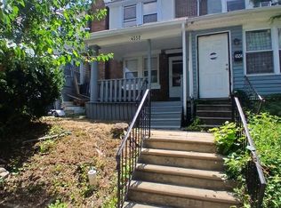 4552 Fernhill Rd, Philadelphia, PA 19144