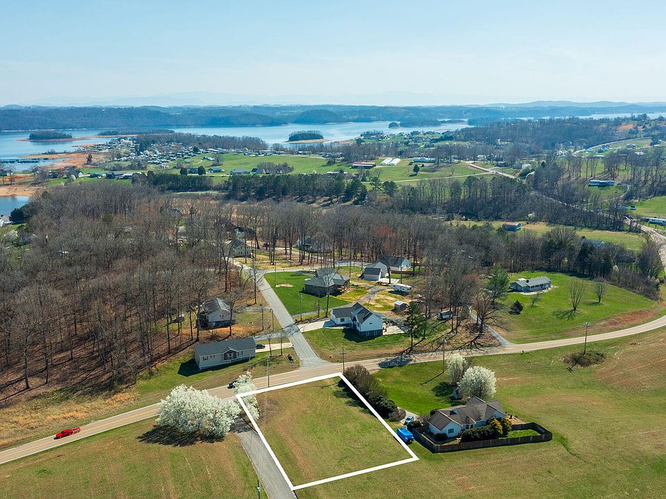 LOT 9 Lakeshore Dr, Rutledge, TN 37861 MLS 702979 Zillow