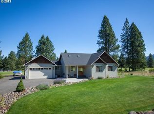 9 Fairway Rd, White Salmon, WA 98672