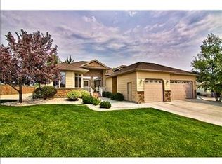 3683 Spalding Ave, Billings, MT 59106