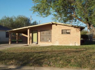 501 W Mahl St, Edinburg, TX 78539